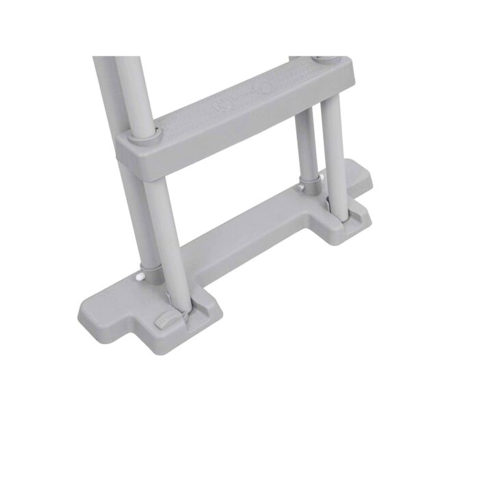 Escada para piscinas Flip & Lock 1,22 m