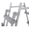 Escada para piscinas Flip & Lock 1,22 m