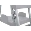 Escada para piscinas Bestway Flip & Lock 1,32 m