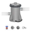 Depuradora de cartucho para piscinas Bestway 1.249 L