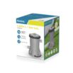 Depuradora de cartucho piscinas Bestway 2.006 L