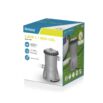 Depuradora de cartucho piscinas Bestway 3.028 L