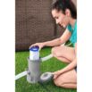 Depuradora de cartucho piscinas Bestway 3.028 L