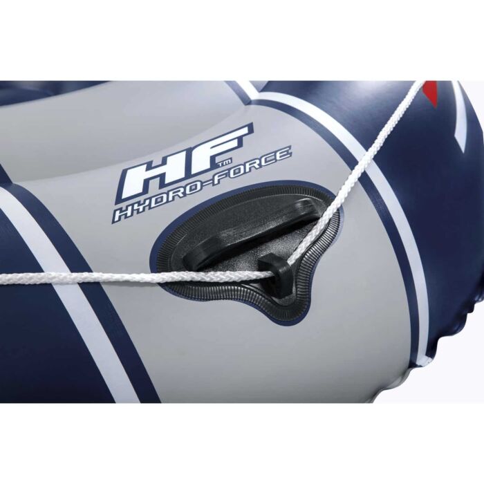 Barco insuflável Hydro-Force Treck X2 de 2,55m