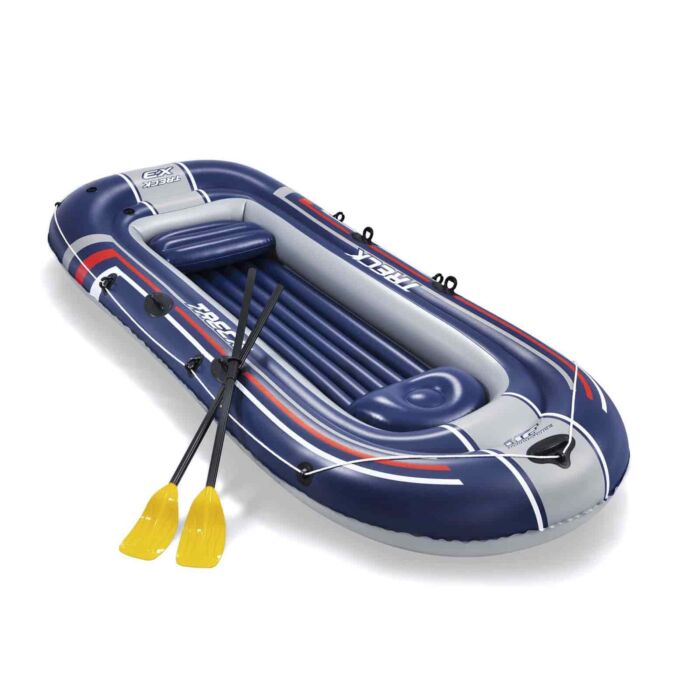 Barco insuflável Hydro-Force Treck X3 de 3,07m