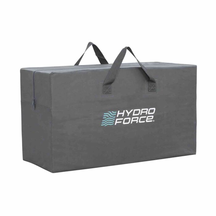 Barco insuflável Hydro Force Adventure EliteX5 de 3,64m