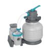 Depuradora de areia piscinas Bestway 8.327 L