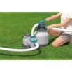 Depuradora de areia piscinas Bestway 8.327 L