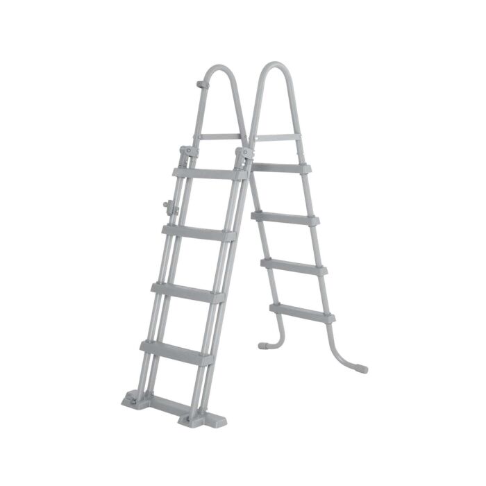 Piscina desmontável retangular DEPURADORA DE AREIA 4,88 m x 2,44 m x 1,22 m