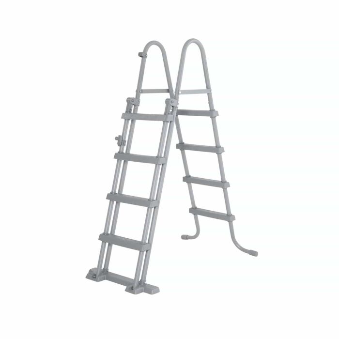 Piscina desmontável oval Steel Pro MAX Bestway 5,49 m x 2,74 m x 1,22 m