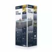 Piscina desmontável oval Steel Pro MAX Bestway 5,49 m x 2,74 m x 1,22 m
