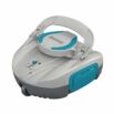 Limpa-fundos robot aspirador de piscina AquaTronix G100