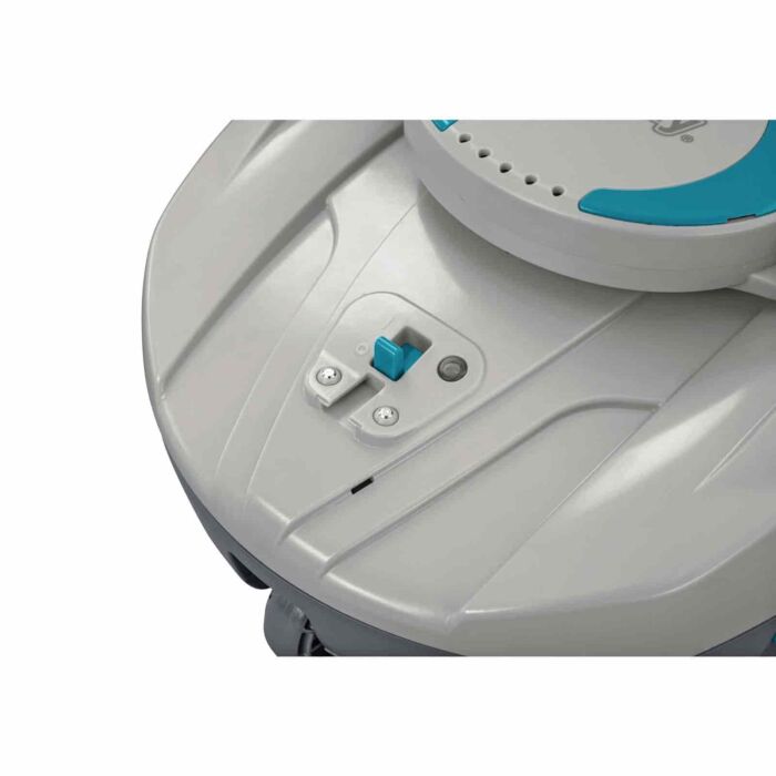 Limpa-fundos robot aspirador de piscina AquaTronix G100