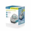 Limpa-fundos robot aspirador de piscina AquaTronix G100