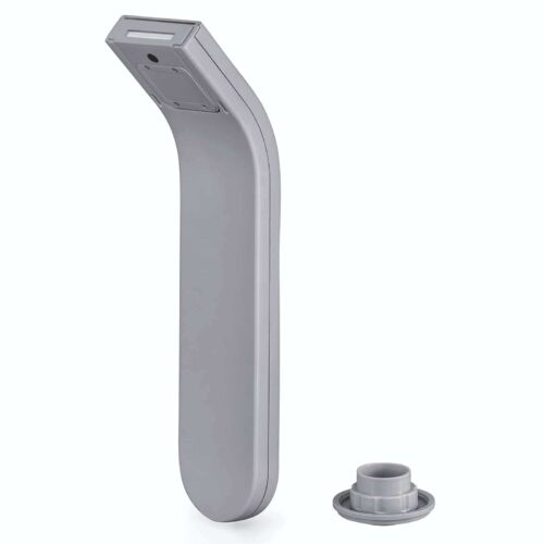 Cascata LED relaxante para spa