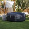 Spa insuflável hidromassagem 2-4 pessoas Lay-Z-Spa Miami