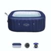 Spa insuflável de hidromassagem 4-6 pessoas Lay-Z-Spa Hawaii Smart