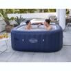 Spa insuflável de hidromassagem 4-6 pessoas Lay-Z-Spa Hawaii Smart