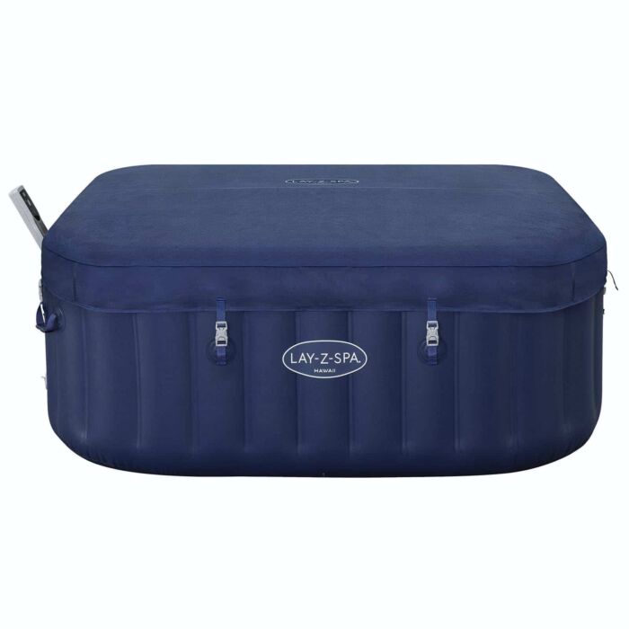 Spa insuflável de hidromassagem 4-6 pessoas Lay-Z-Spa Hawaii Smart