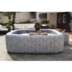Spa insuflável 5-7 pessoas Lay-Z-Spa San Francisco Smart HydroJet