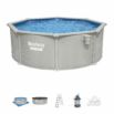 Piscina desmontável redonda de aço Hydrium™ 3,66 m x 1,22 m