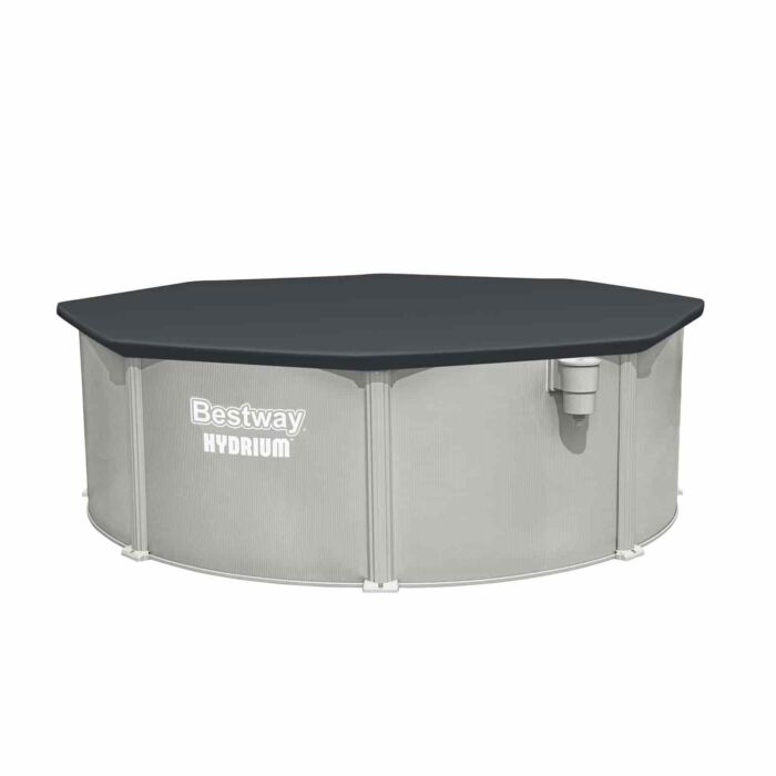 Piscina desmontável redonda de aço Hydrium™ 3,66 m x 1,22 m