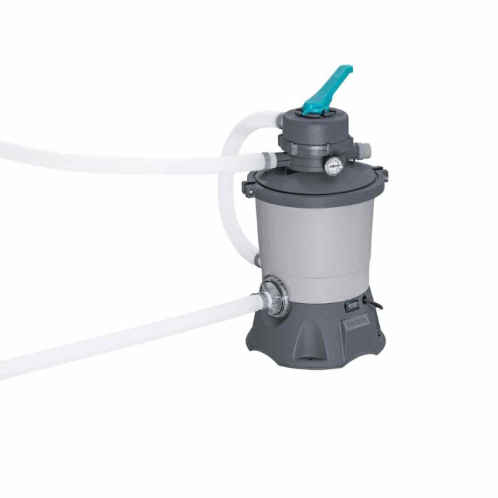 Piscina desmontável redonda de aço Hydrium™ 3,66 m x 1,22 m