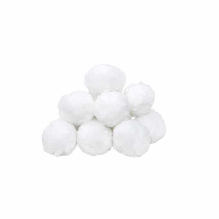 Piscina desmontável redonda de aço Hydrium™ 4,57 m x 1,22 m