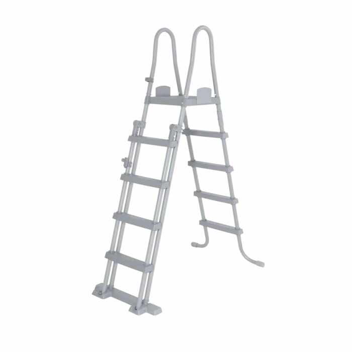 Piscina desmontável redonda de aço Hydrium 4,88 m x 1,32 m