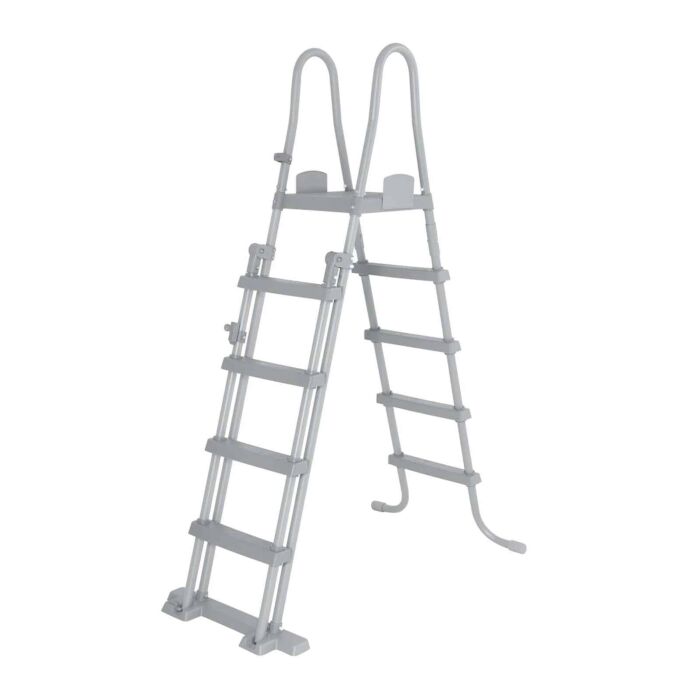 Piscina desmontável redonda de aço Hydrium 5,49 m x 1,32 m