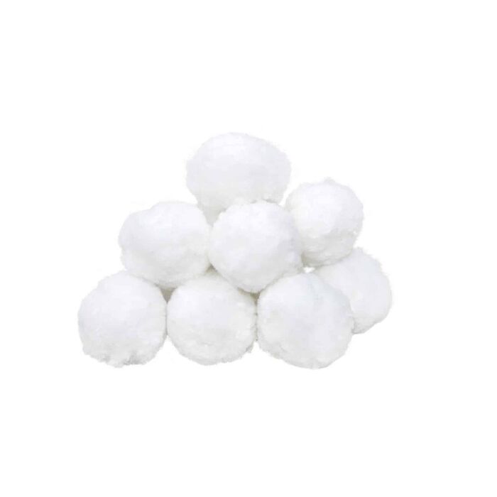 Piscina desmontável redonda de aço Hydrium 5,49 m x 1,32 m