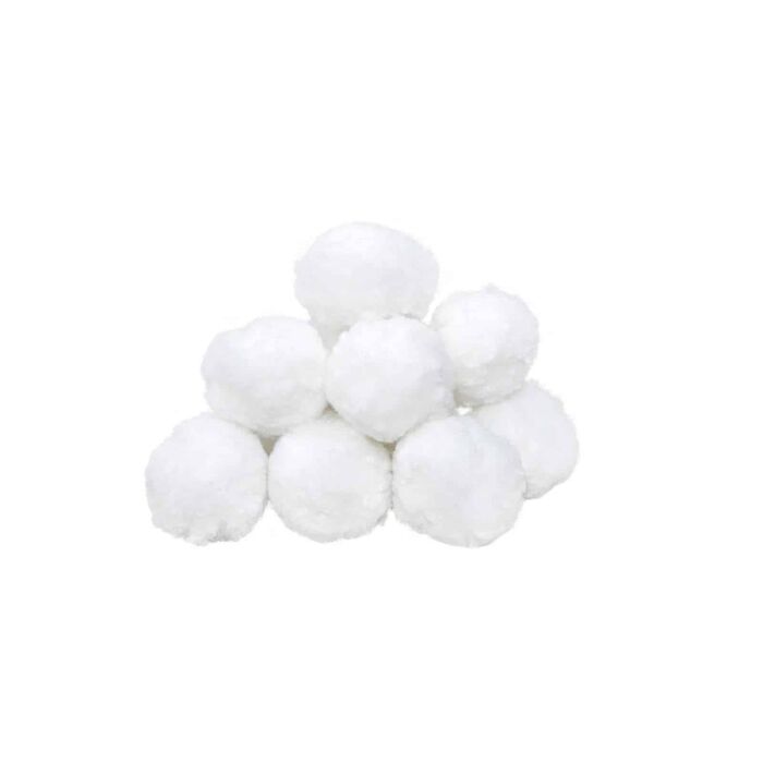 Piscina desmontável oval de aço Hydrium 6,10 m x 3,66 m x 1,22 m