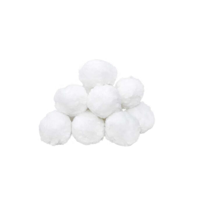 Piscina desmontável oval de aço Hydrium 7,32 m x 3,66 m x 1,32 m