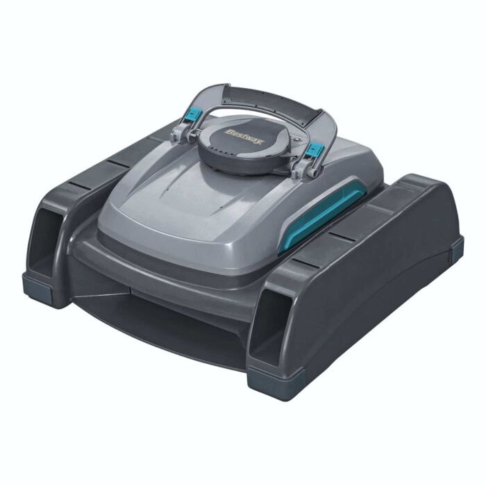 Limpa-fundos aspirador e skimmer automático AquaTronix Pro G300