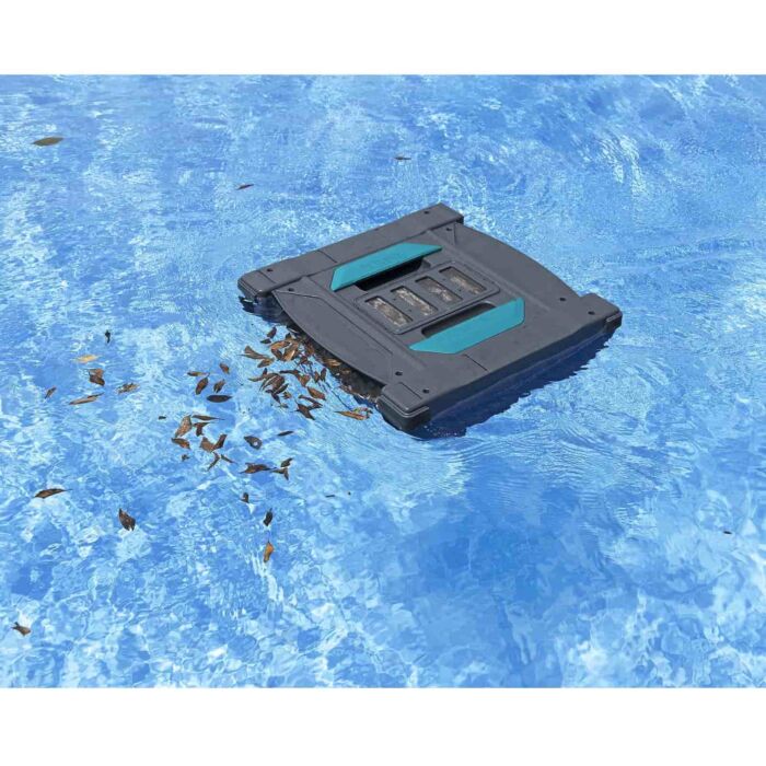 Limpa-fundos aspirador e skimmer automático AquaTronix Pro G300