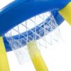 Cesto de basquetebol aquático insuflável Splash 'N Hoop