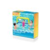 Jogo de piscina de polo aquático