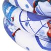 Piscina insuflável para crianças Spider-Man da Marvel 1,22 m x 30 cm